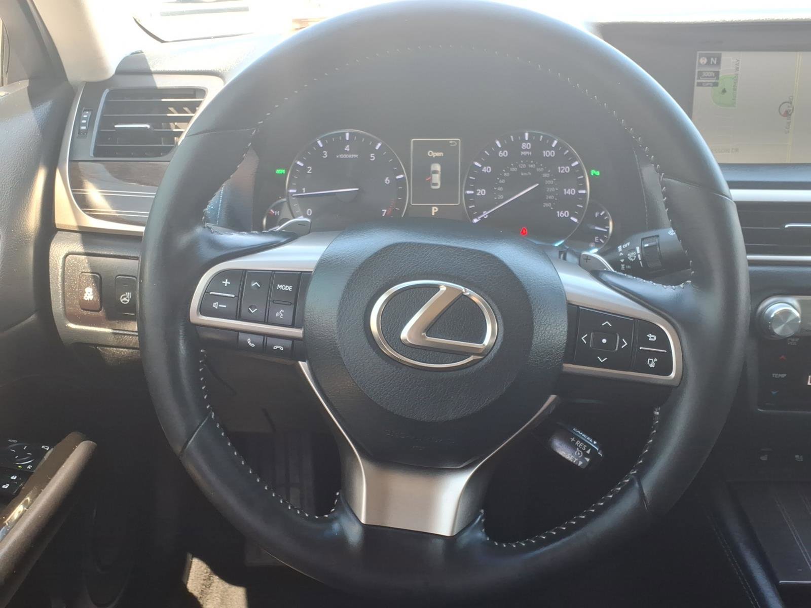 Used 2016 Lexus GS 350 image 12