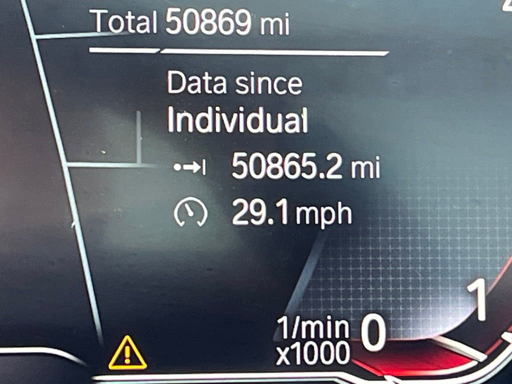 Used 2022 BMW X5 xDrive40i image 17