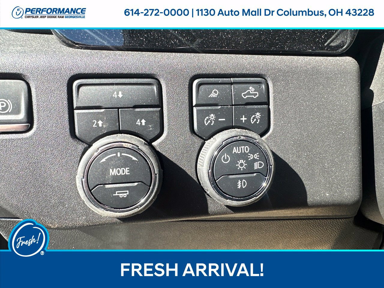 Used 2025 Chevrolet Silverado 2500 LT w/ Trail Boss Package AWD/4WD image 18