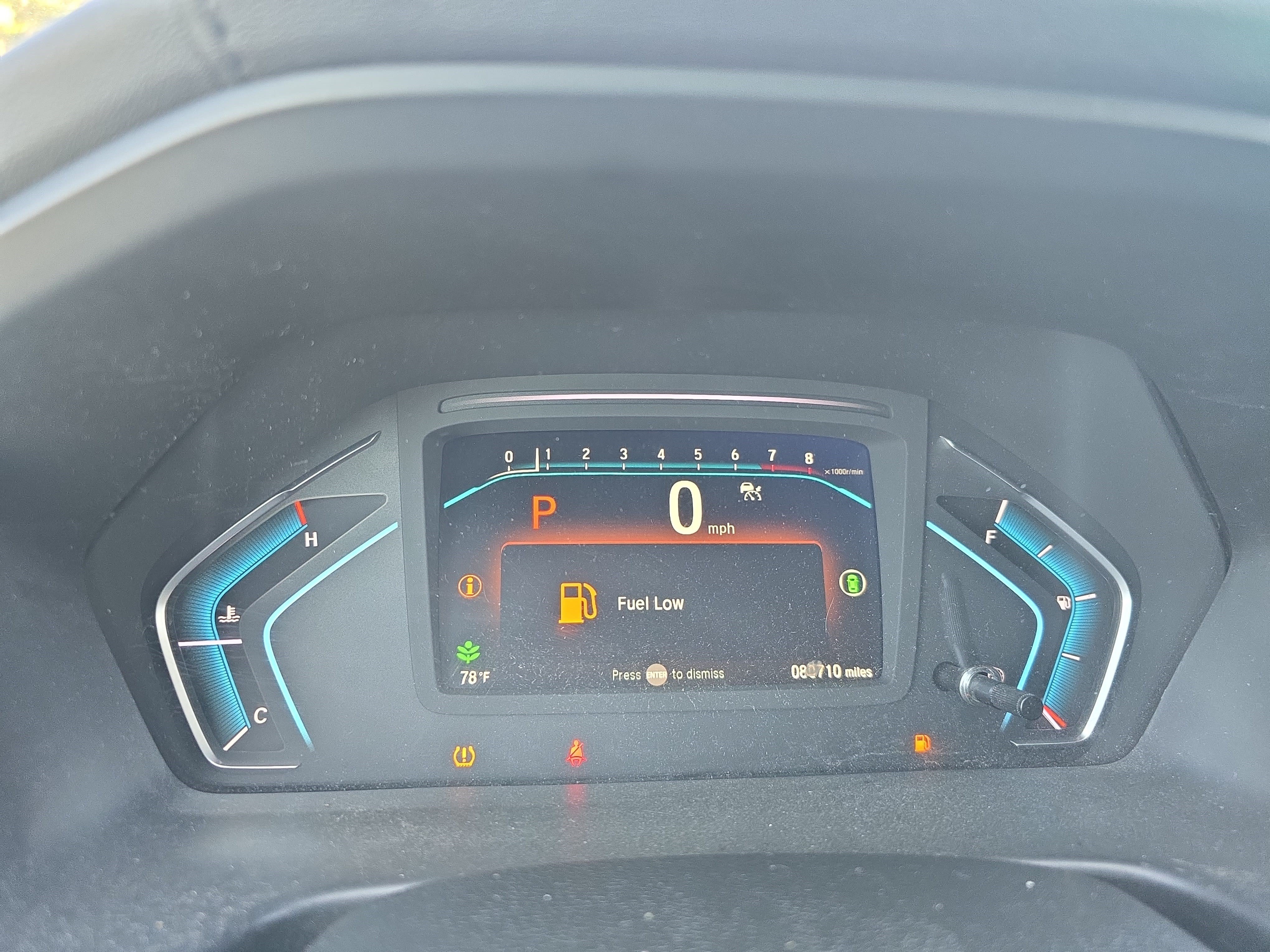 Used 2023 Honda Odyssey EX-L image 21