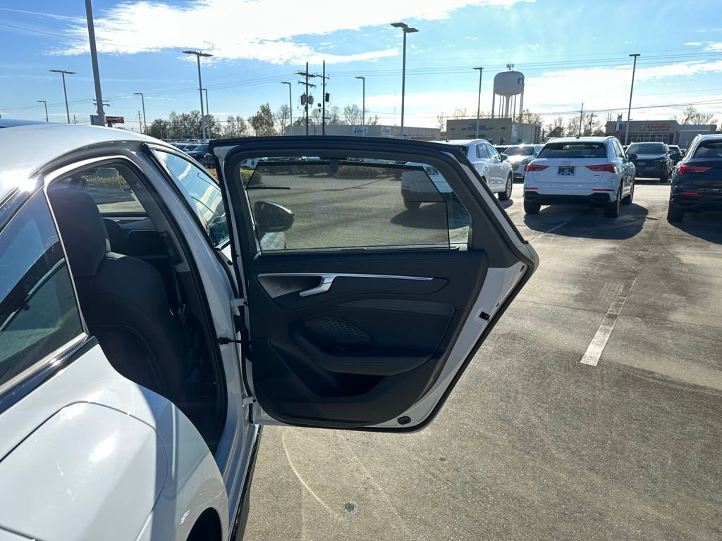 New 2026 Audi A6 3.0 image 27