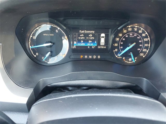 Used 2019 Ford Ranger XLT w/ Equipment Group 302A Luxury image 21