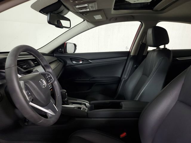 Used 2018 Honda Civic Touring image 20