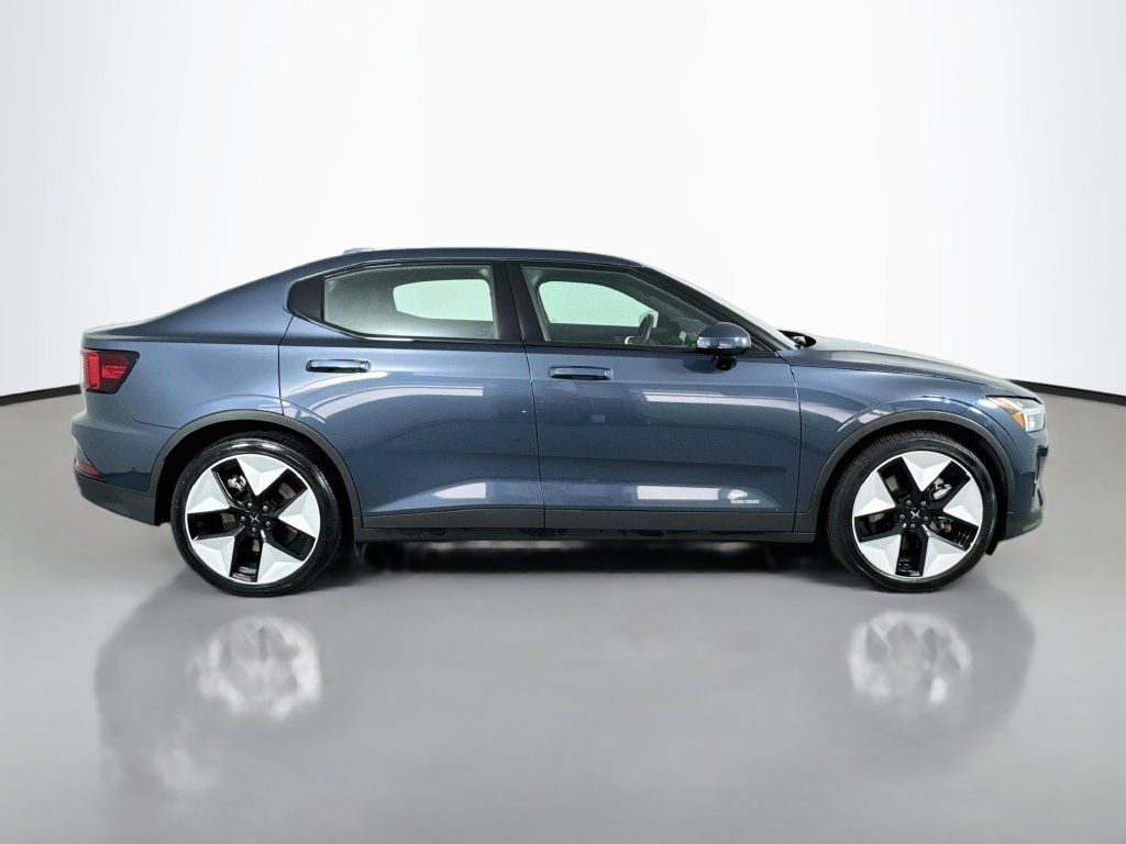 Used 2024 Polestar Polestar 2 AWD/4WD image 6