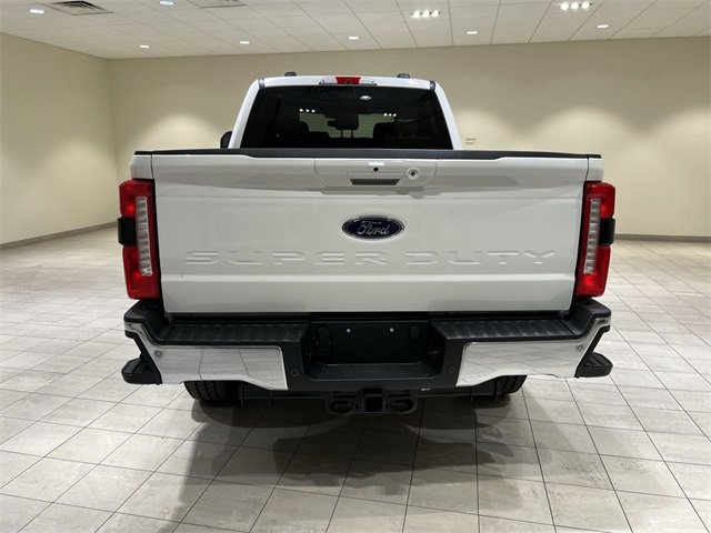 New 2026 Ford F250 Lariat image 4