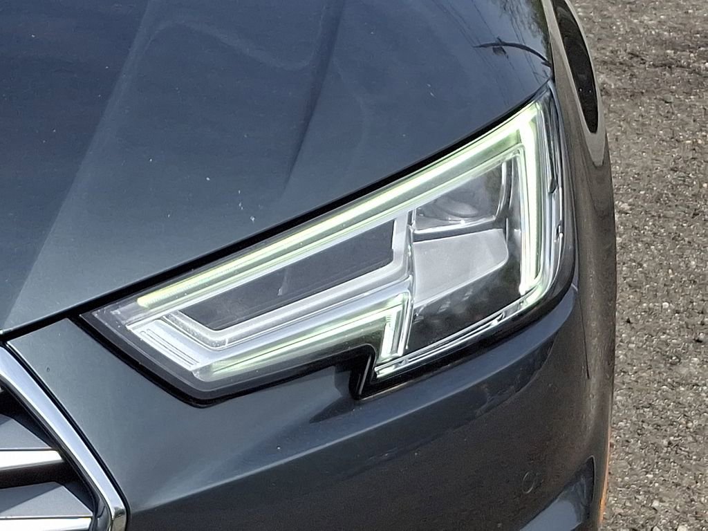 Used 2019 Audi A4 2.0T Premium Plus w/ Premium Plus Package AWD/4WD image 9
