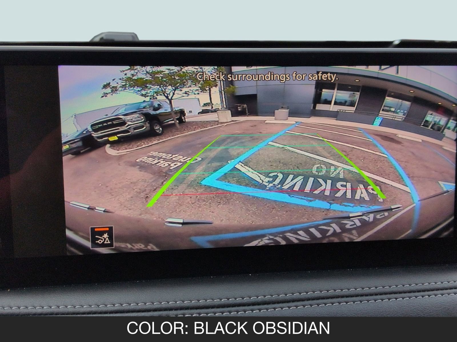 Certified 2026 INFINITI QX60 Pure w/ Cargo Package image 19