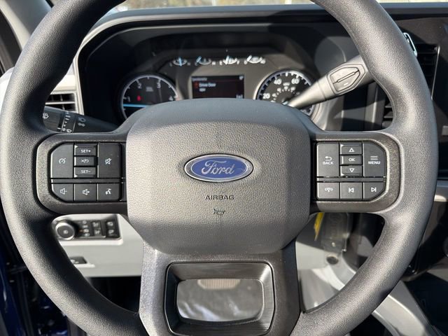 New 2026 Ford F350 XLT w/ 360-Degree Camera Package image 13