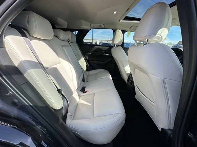 Used 2025 MAZDA CX-30 2.5 Turbo w/ Premium Package image 31