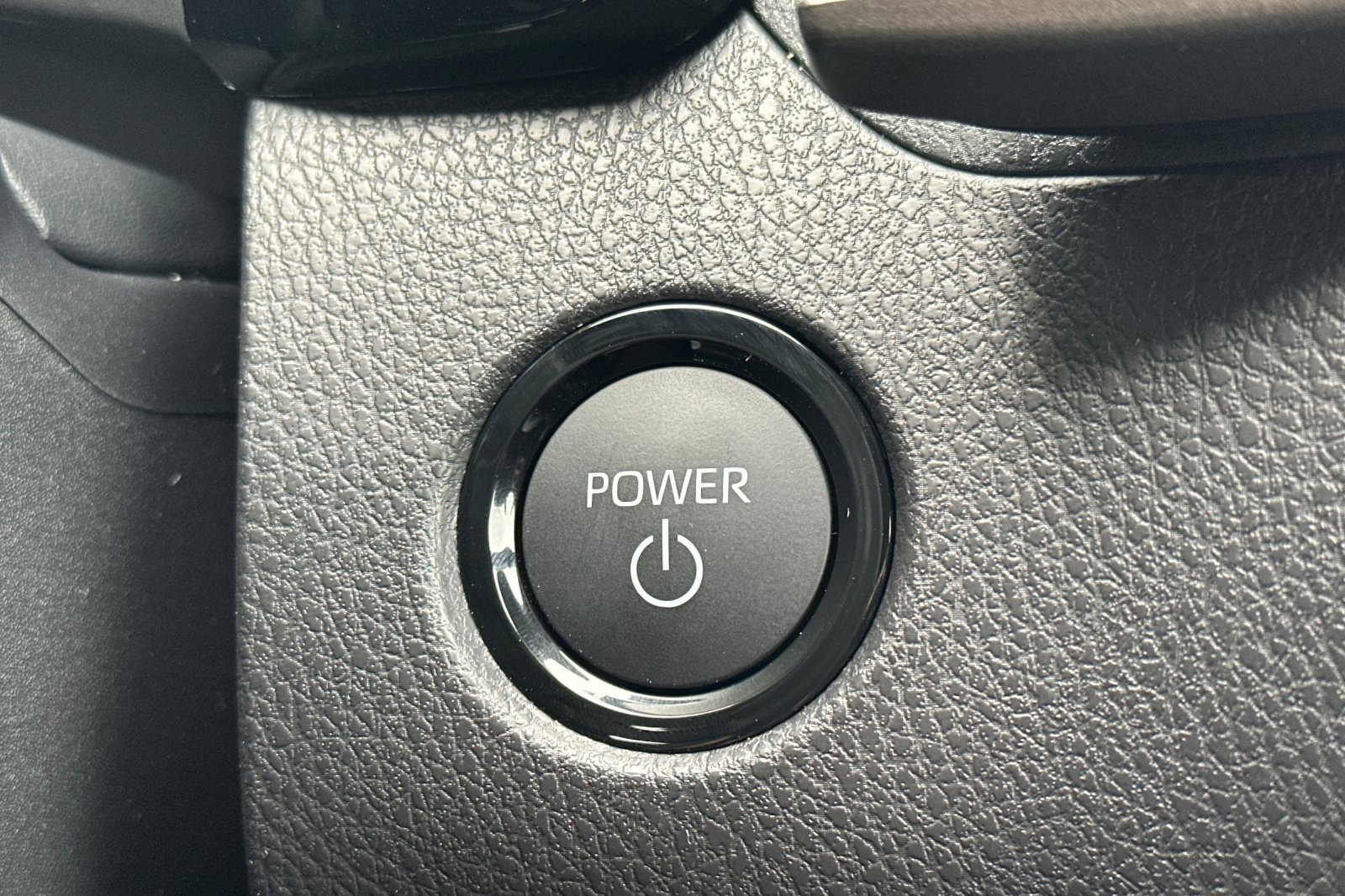 New 2026 Toyota Camry Hybrid image 21