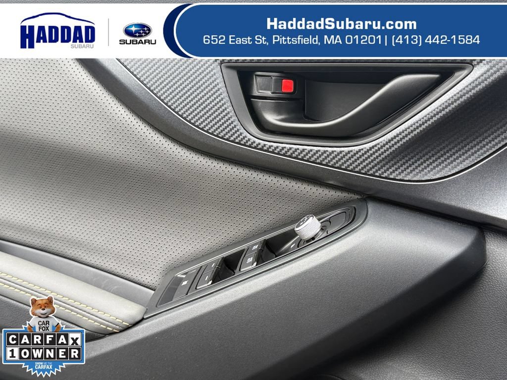 Certified 2023 Subaru Crosstrek 2.5i Sport AWD/4WD image 20