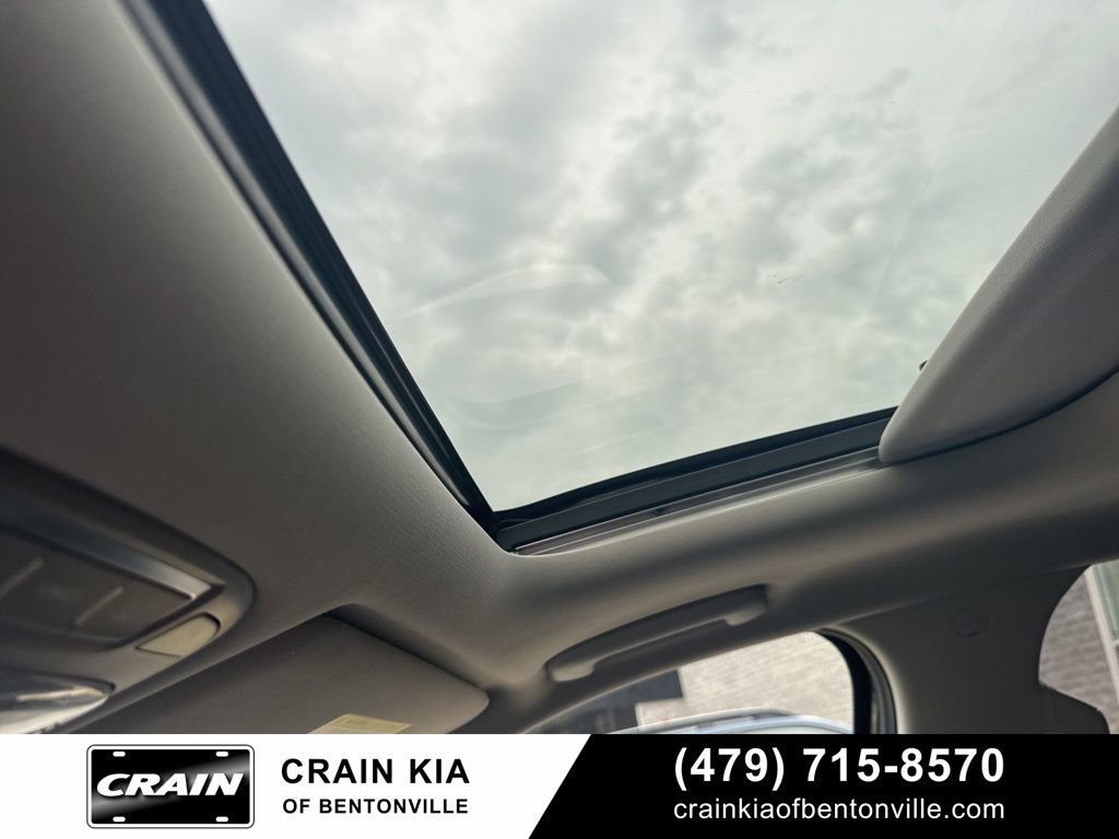 Certified 2020 Kia Telluride EX w/ Towing Package image 55