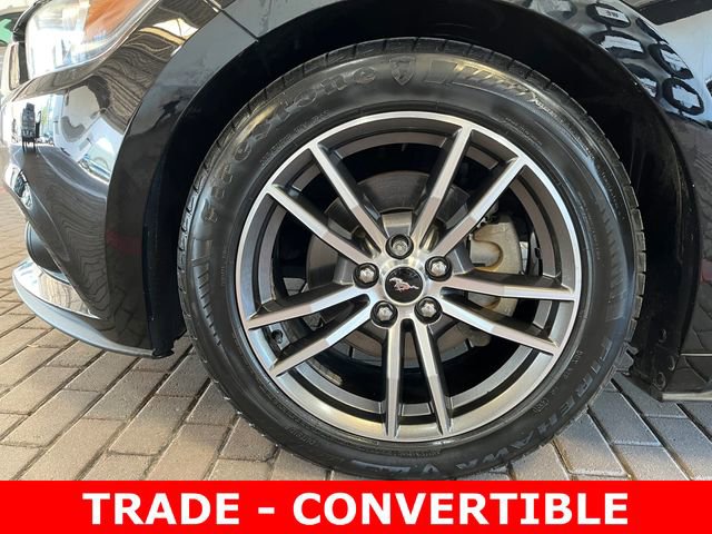 Used 2017 Ford Mustang Premium image 8
