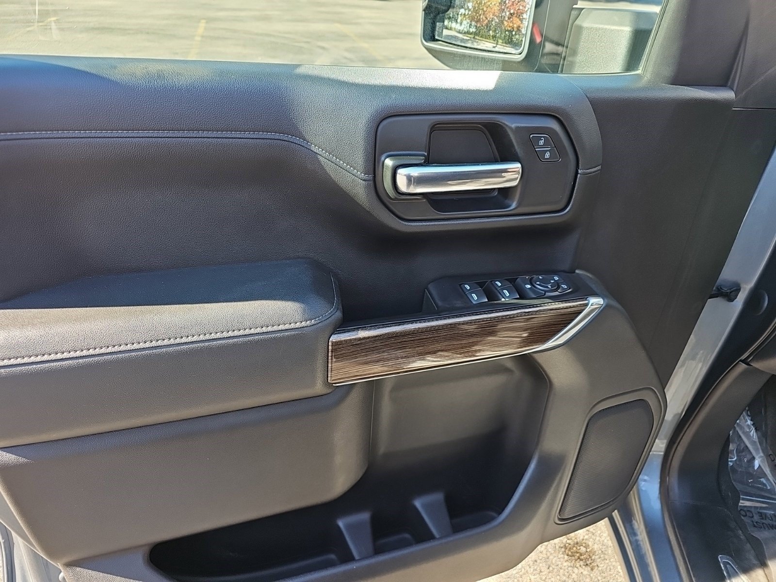 Used 2020 Chevrolet Silverado 1500 RST w/ All-Star Edition AWD/4WD image 19