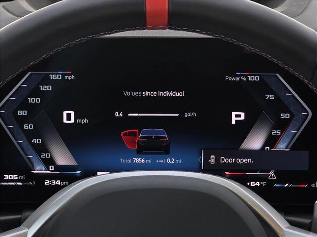 Used 2026 BMW M340i xDrive M340i NA xDrive image 20