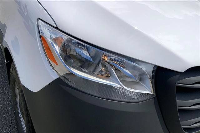 New 2026 Mercedes-Benz Sprinter 2500 image 30