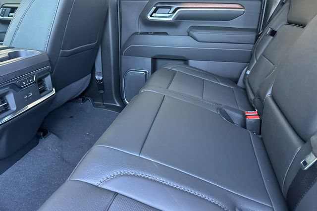 New 2026 GMC Sierra 2500 Denali w/ Denali Reserve Package AWD/4WD image 13