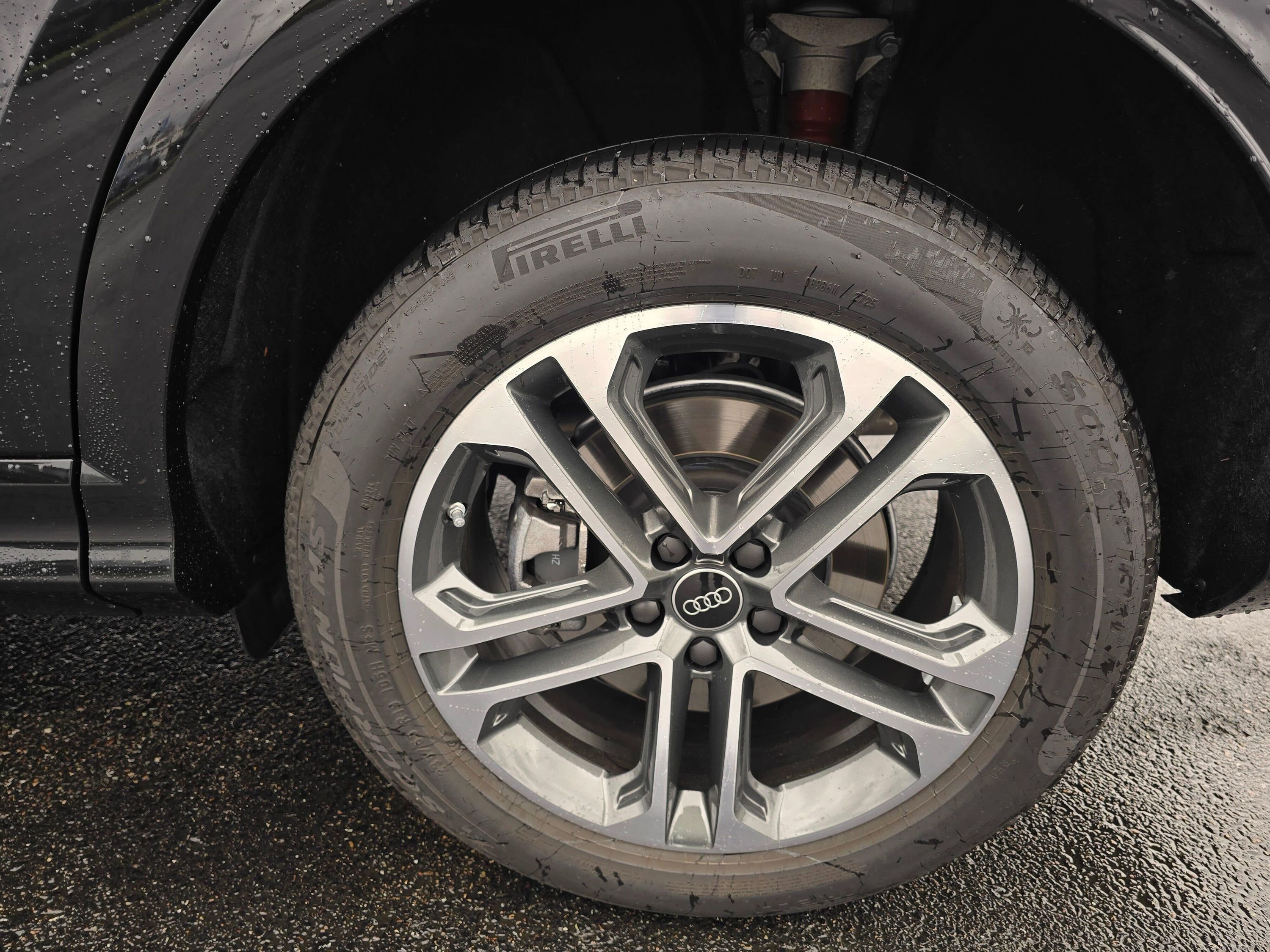 Certified 2025 Audi Q5 Premium w/ Convenience Package image 21