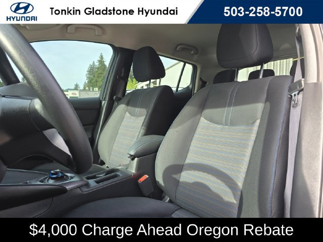 Used 2025 Nissan Leaf S FWD image 21