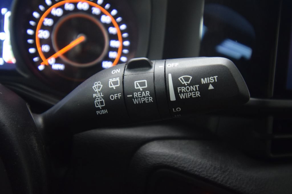 Used 2024 Jeep Wrangler Unlimited Sport AWD/4WD image 38