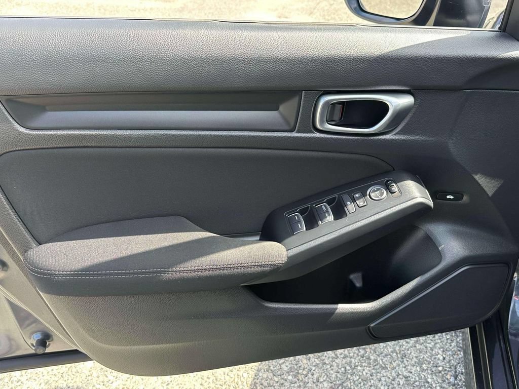 Certified 2023 Honda Civic LX image 12