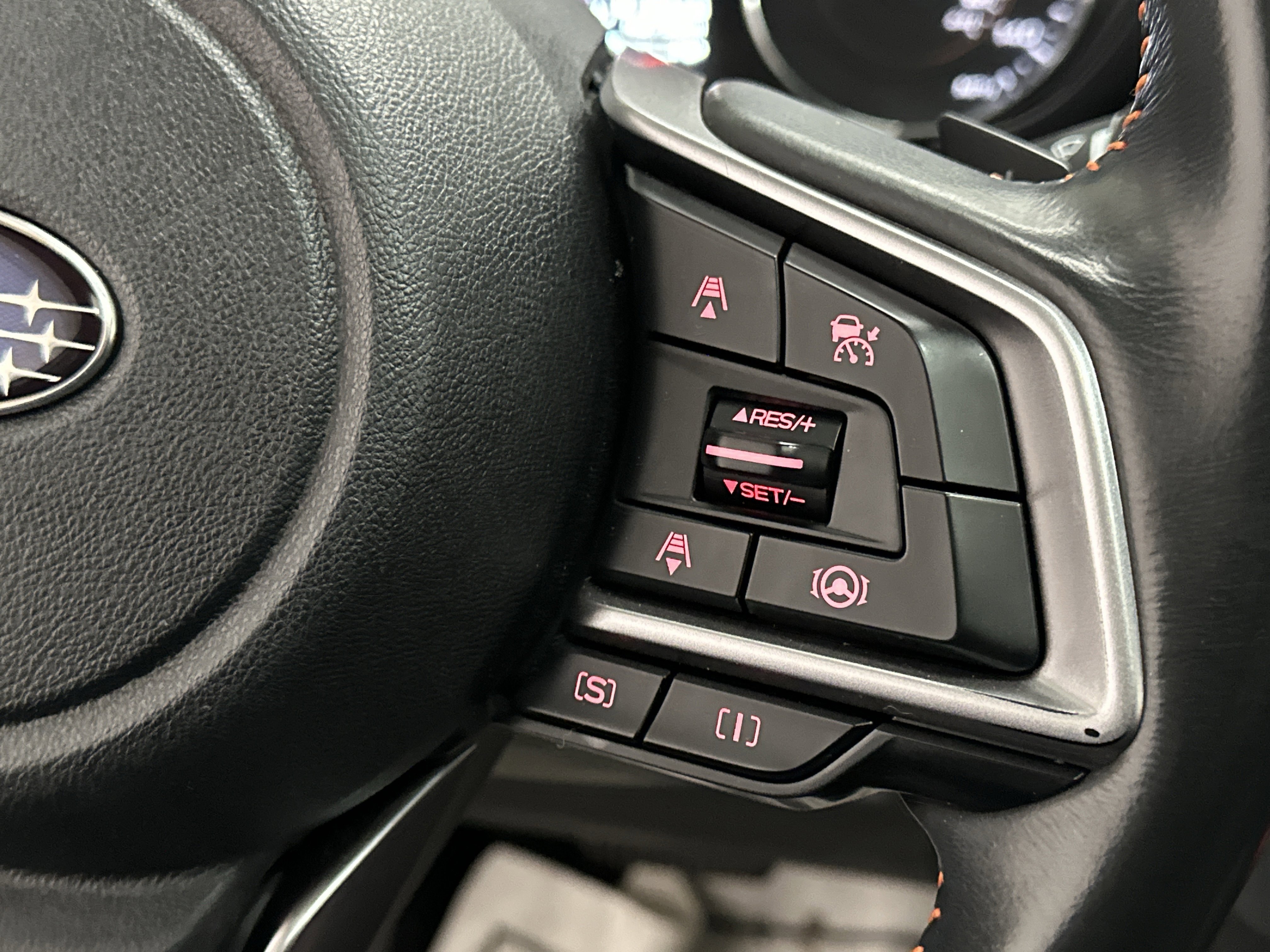 Used 2023 Subaru Crosstrek 2.5i Limited image 27