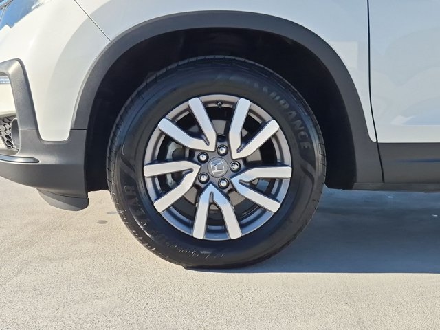 Used 2019 Honda Pilot EX-L image 24