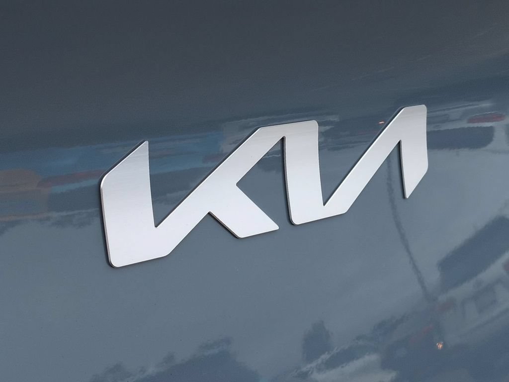 New 2026 Kia Sportage EX AWD/4WD image 32