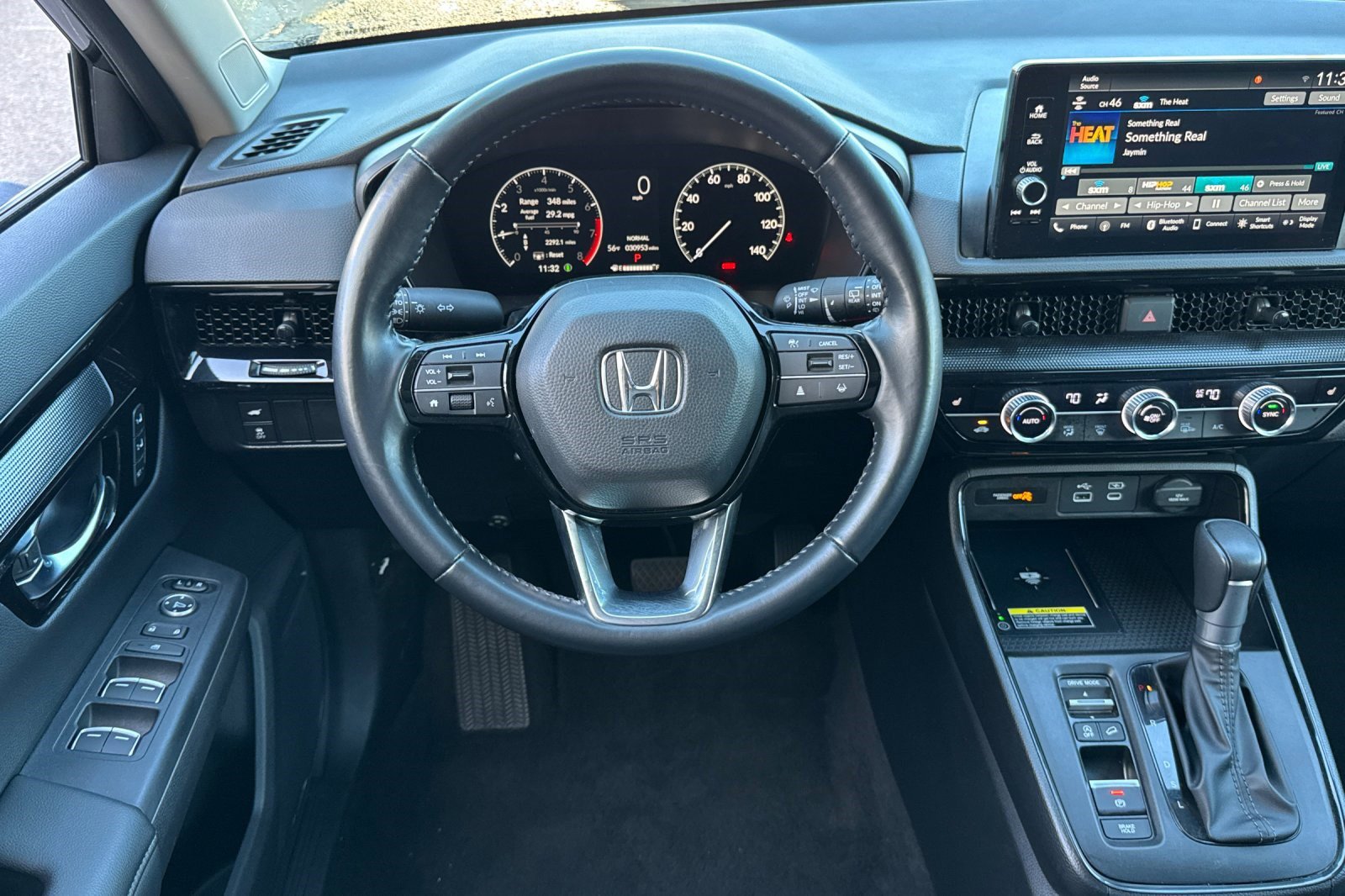 Used 2025 Honda CR-V EX-L image 27