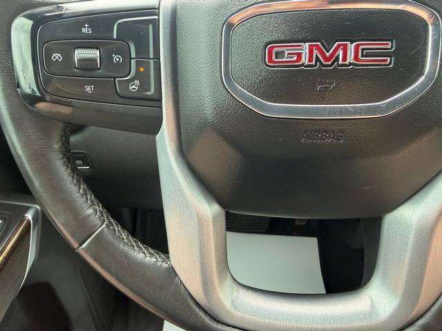 Used 2021 GMC Sierra 1500 Elevation AWD/4WD image 17