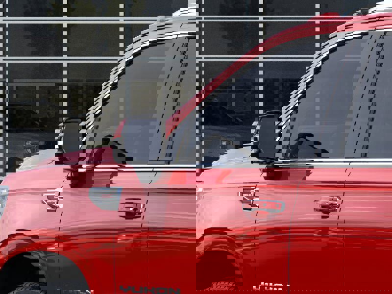 New 2026 GMC Yukon XL Elevation w/ Elevation Premium Package image 12