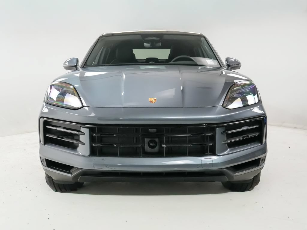 New 2026 Porsche Cayenne Coupe AWD/4WD image 6