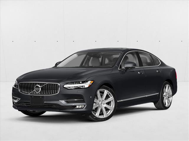 Used 2018 Volvo S90 T6 Inscription w/ Convenience Package image 1