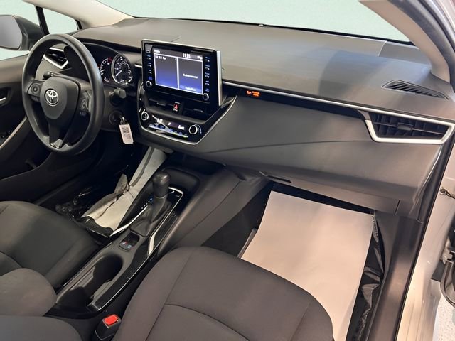 Used 2020 Toyota Corolla LE w/ Protection Package FWD image 11