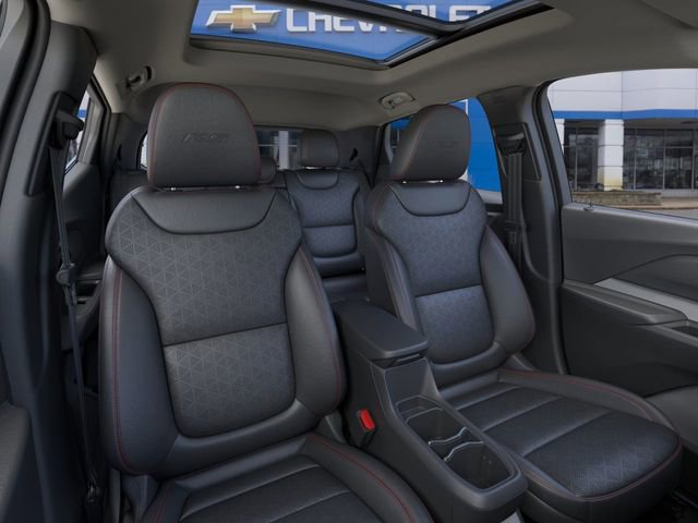 New 2027 Chevrolet Bolt RS image 16