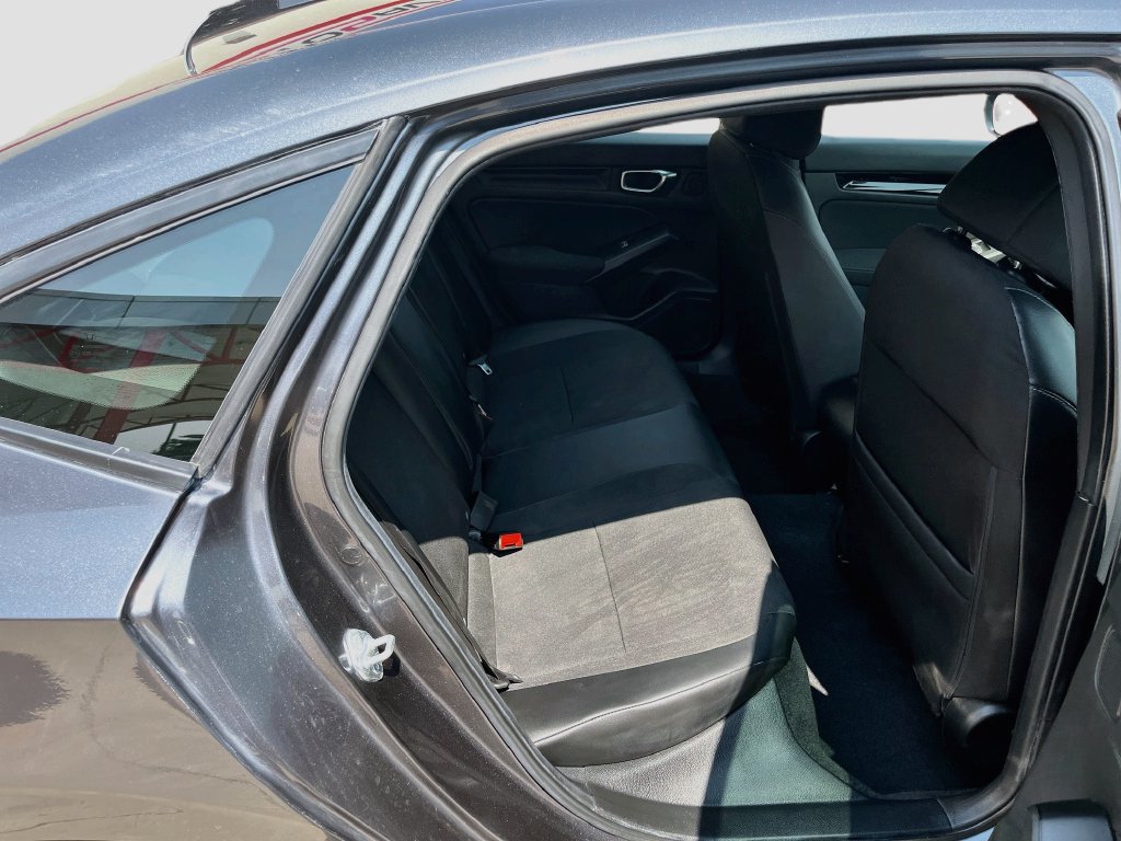 Used 2025 Honda Civic FWD Hybrid Sedan image 27