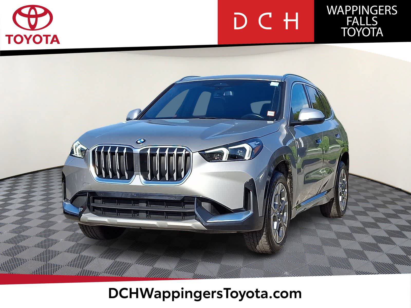 Used 2023 BMW X1 xDrive28i w/ Convenience Package