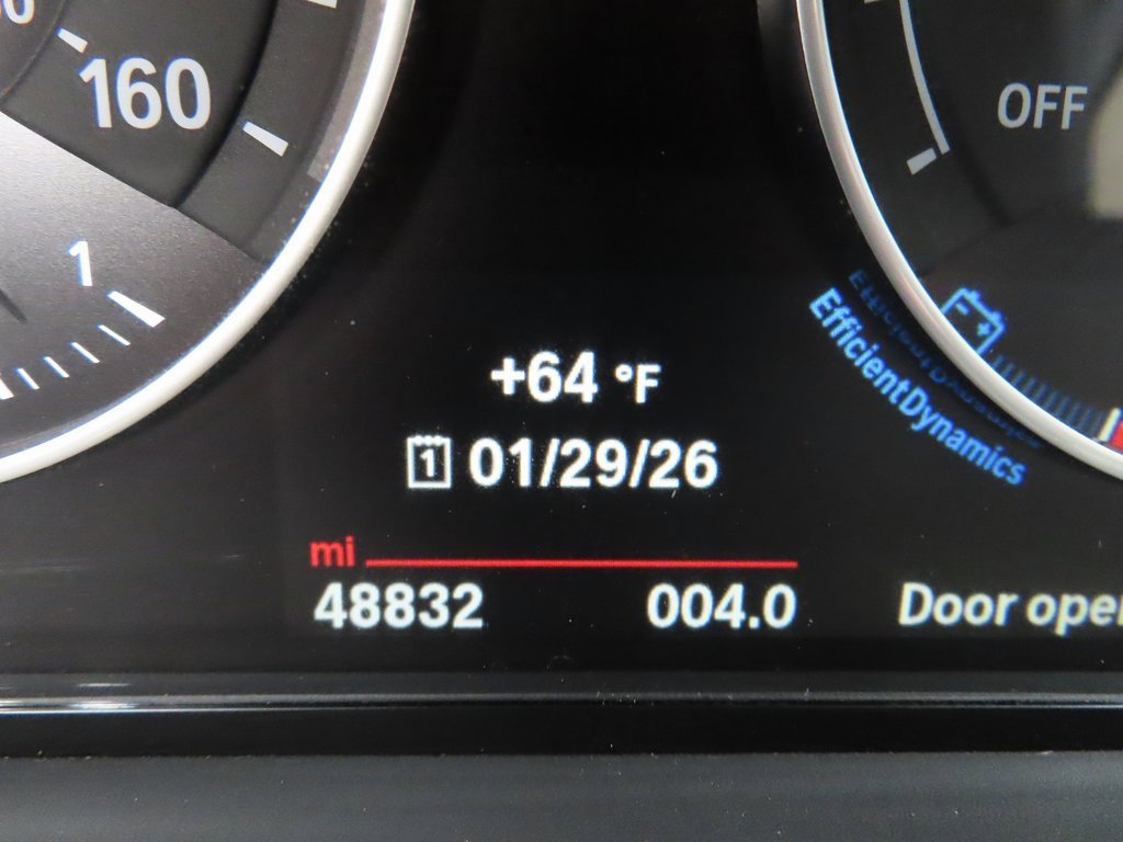 Used 2017 BMW X1 xDrive28i image 12