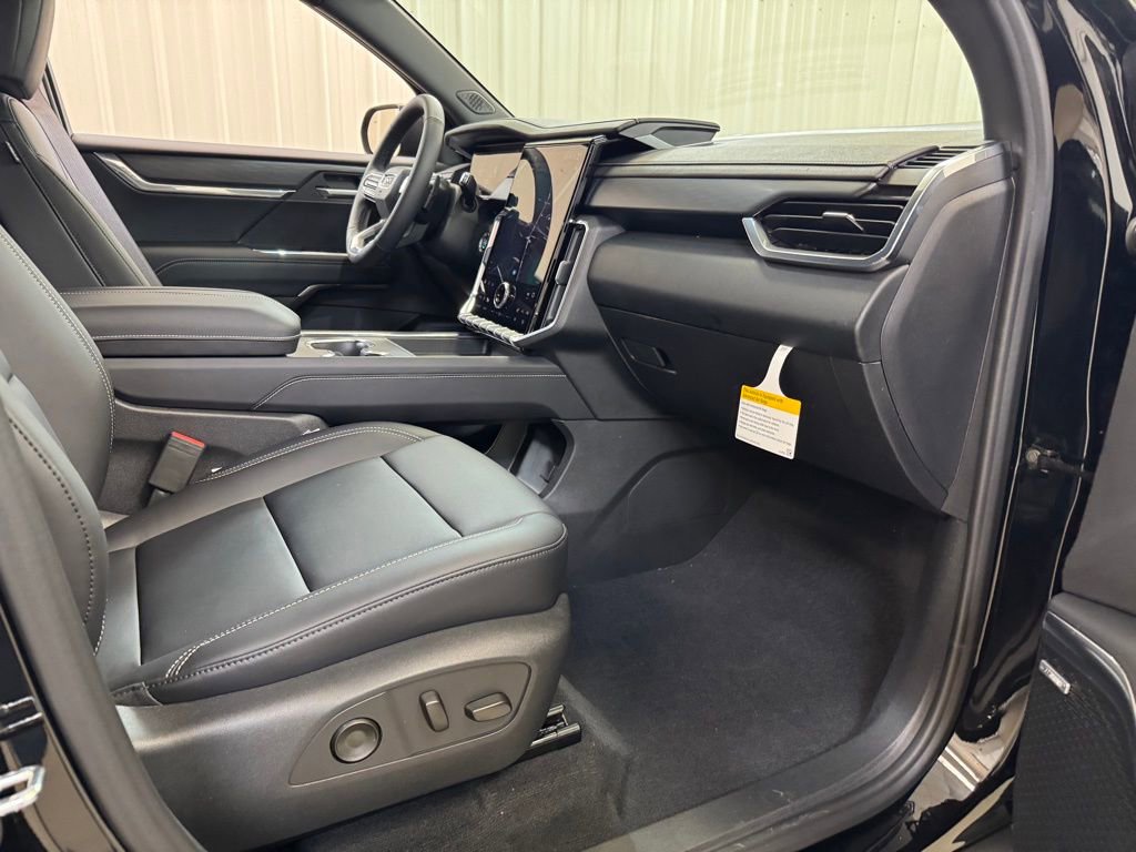 New 2026 GMC Acadia Elevation w/ Elevation Premium Package image 29