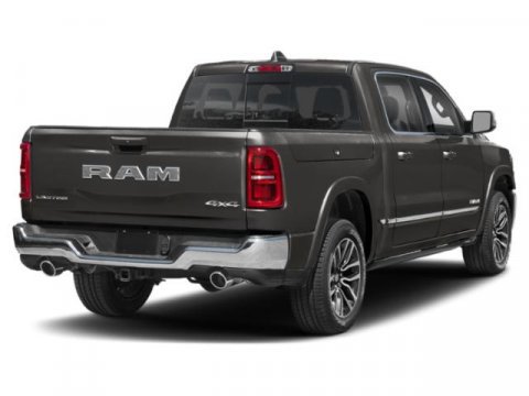New 2027 RAM 1500 Limited AWD/4WD image 2
