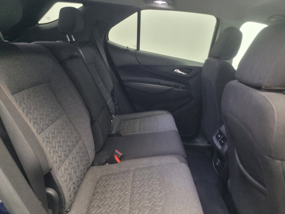 Used 2022 Chevrolet Equinox LT FWD image 19