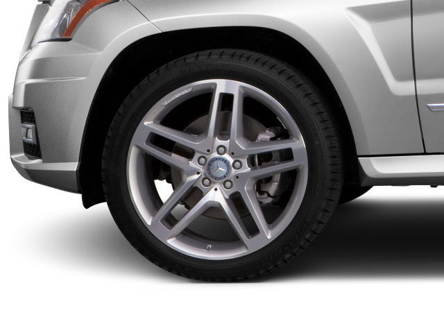 Used 2010 Mercedes-Benz GLK 350 2WD image 12