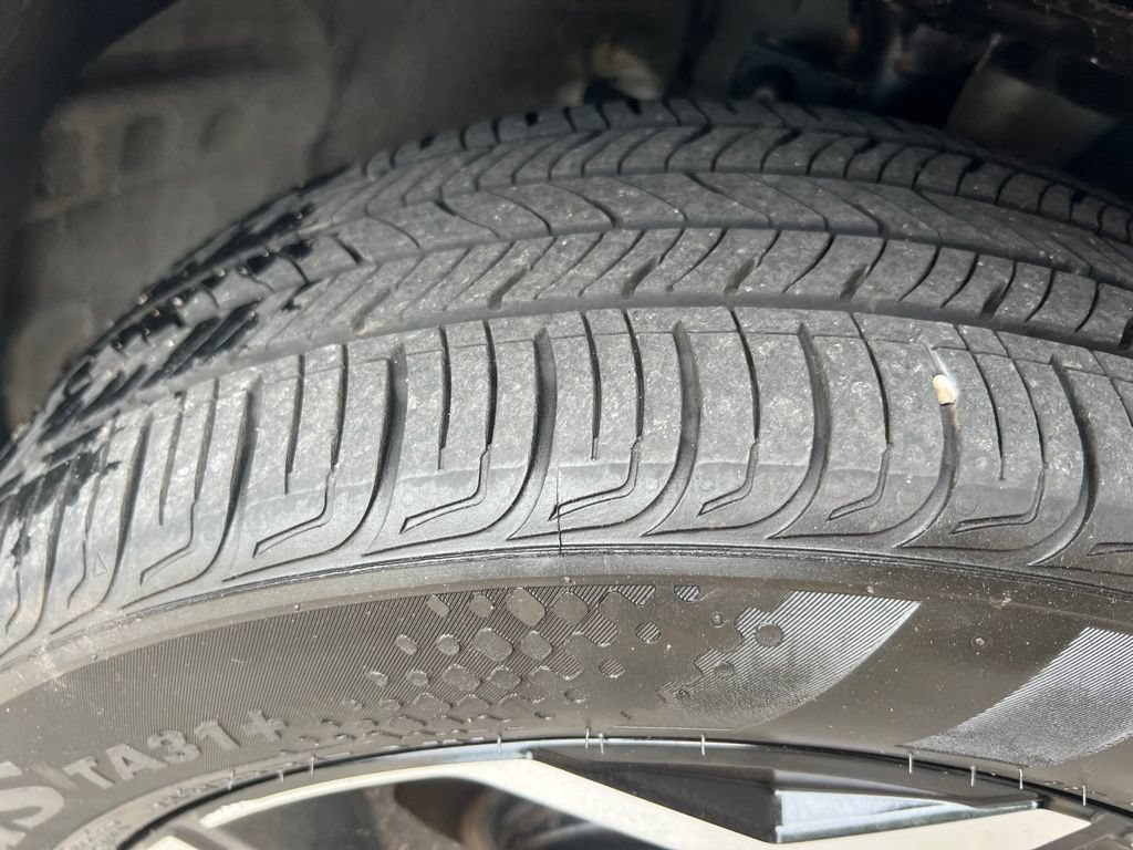 Certified 2024 Kia Seltos EX AWD/4WD image 44