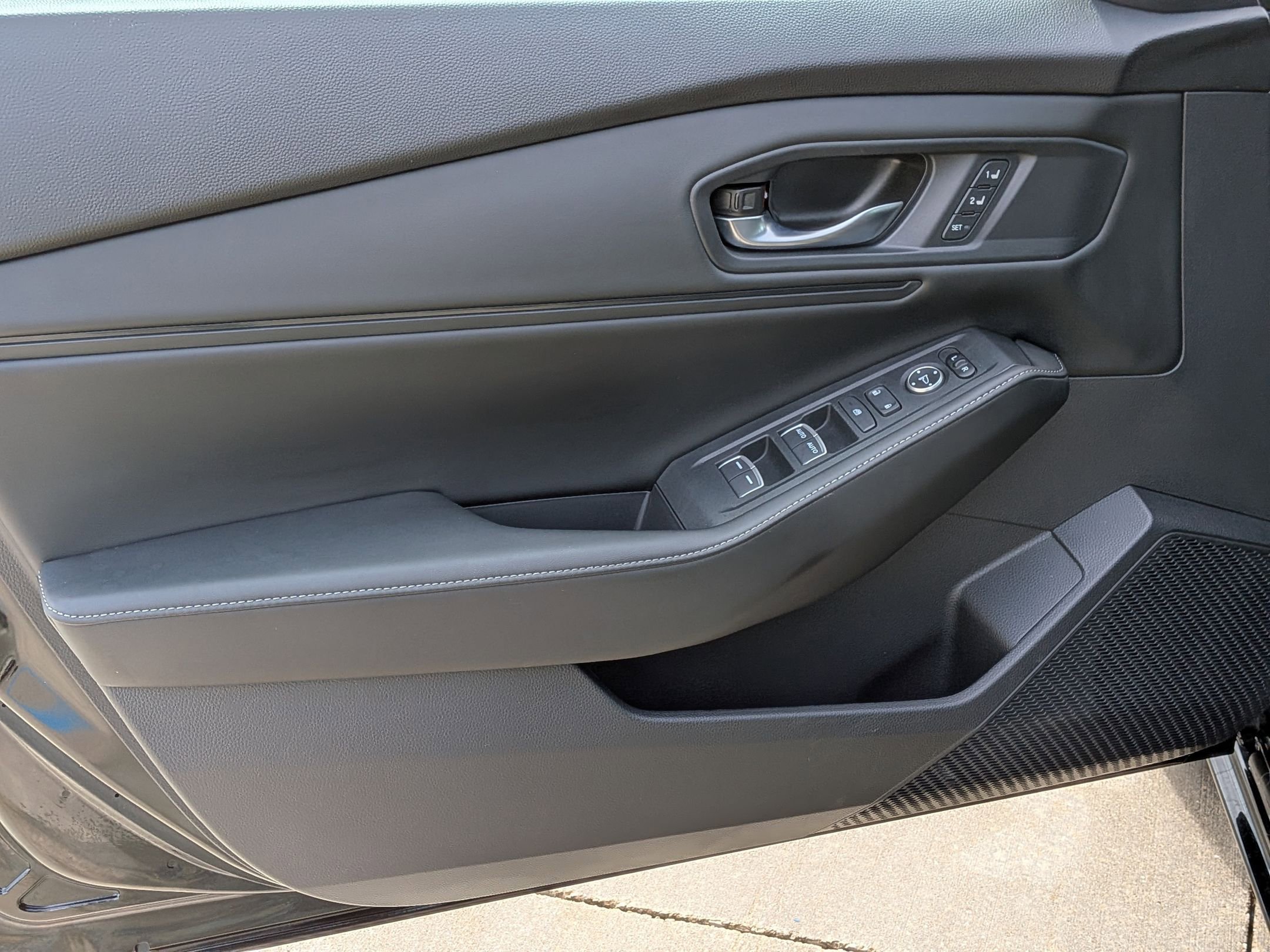 Certified 2023 Honda Accord Sport image 12