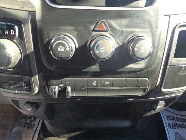 Used 2022 RAM 1500 Tradesman w/ Trailer Tow Group image 18