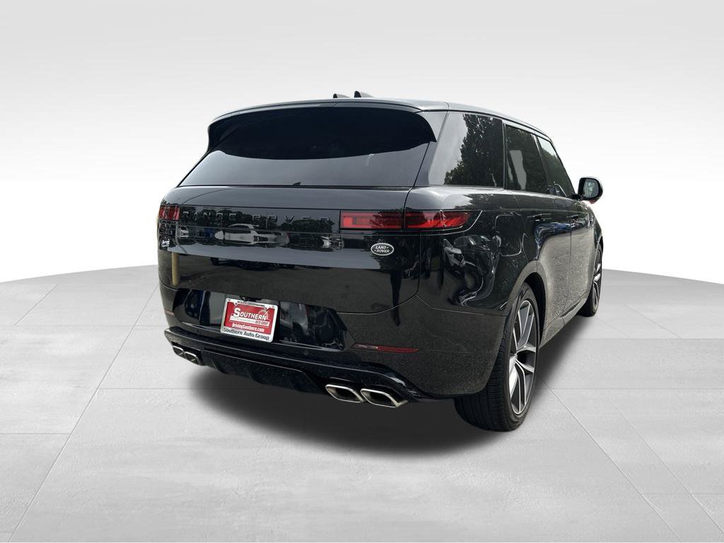 Used 2023 Land Rover Range Rover Sport First Edition AWD/4WD image 5