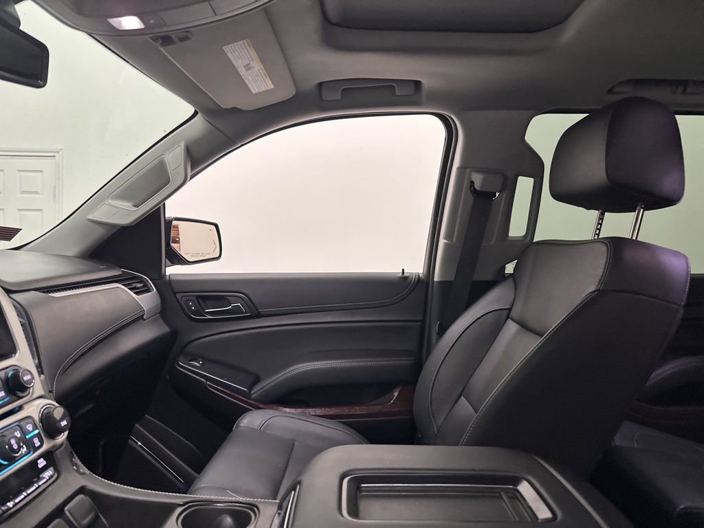 Used 2020 GMC Yukon XL SLT w/ Open Road Package image 30