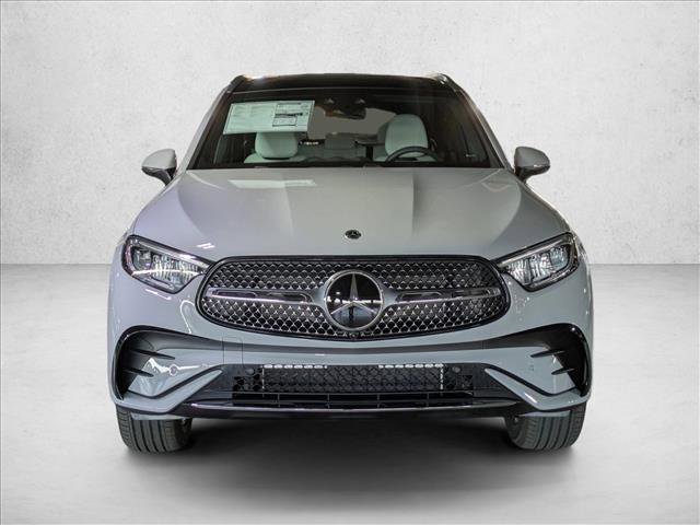 New 2026 Mercedes-Benz GLC 300 image 6
