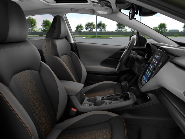 New 2026 Subaru Crosstrek 2.5i Limited AWD/4WD image 15