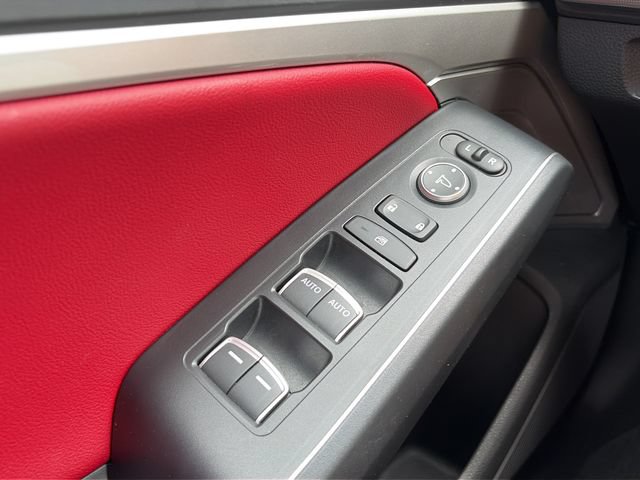 Used 2024 Acura Integra A-Spec FWD image 22